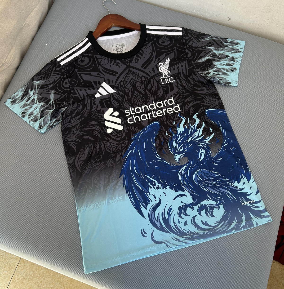 Liverpool Camiseta Special Edition VII 2025