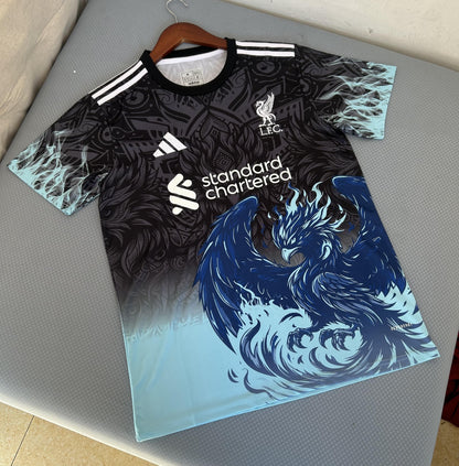 Liverpool Camiseta Special Edition VII 2025