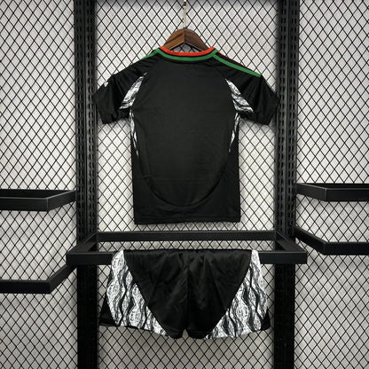 Kids Arsenal Visitante Kit 2024/2025