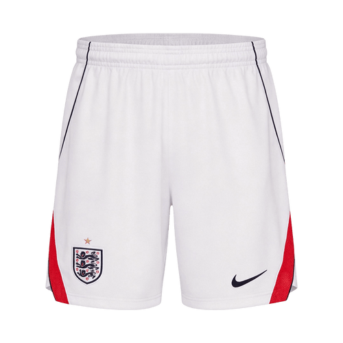 Mens England World Cup Home Shorts 2026