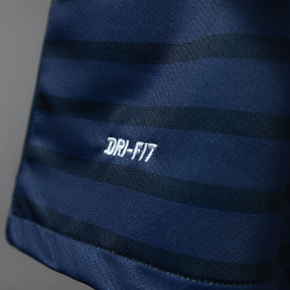Atletico Madrid Jersey 2011-12 Away Retro Football Kit