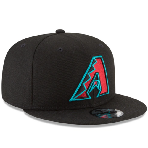 ARIZONA DIAMONDBACKS NEW ERA  9FIFTY  ON-FIELD COLLECTION