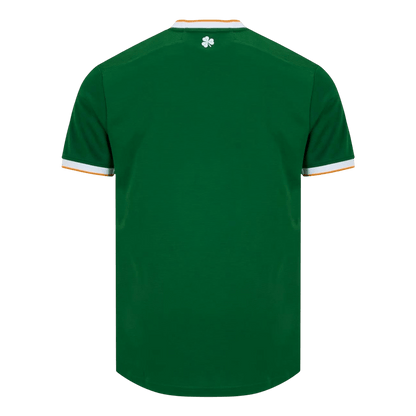 Mens Ireland World Cup Home Jersey 2026