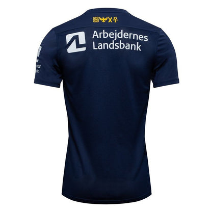 Jersey FC Nordsjælland Away 25/26