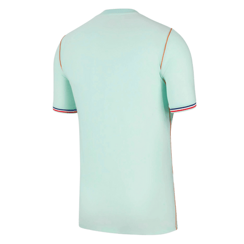 Mens France World Cup Away Jersey 2026