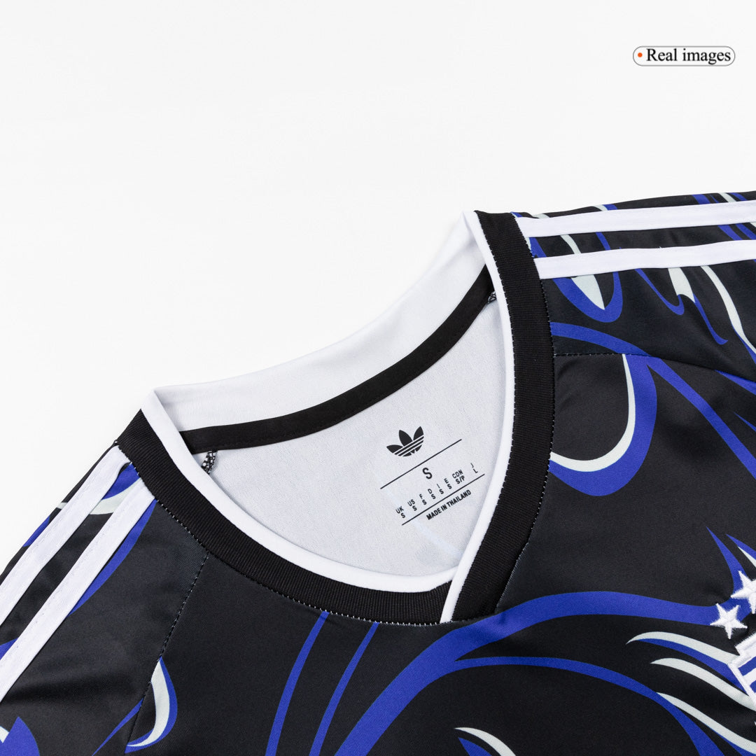 L. MARTÍNEZ #22 Mens Argentina World Cup Away Jersey 2026