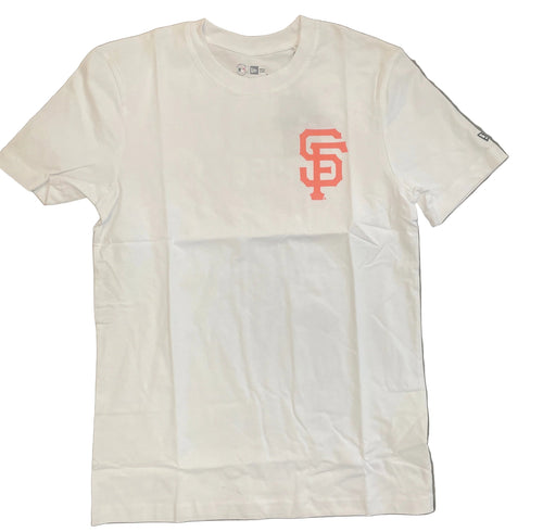 New Era Men's San Francisco Giants  West Division T-Shirt