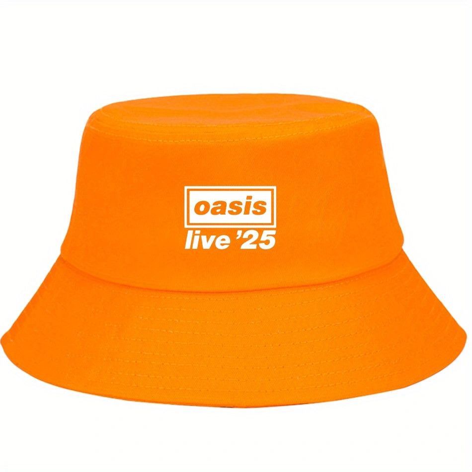 Bucket Oásis 2025/2026