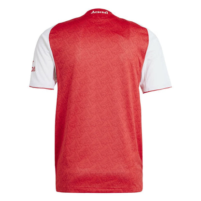 Arsenal 25/26 I Local Camiseta - Versión Aficionado