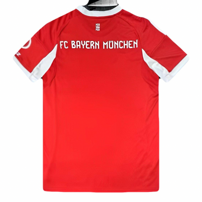 Bayern Munich 25/26 Camiseta l - Version Fan