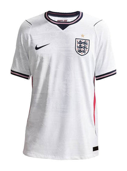 England Home Jersey 2026 Player Version - World Cup