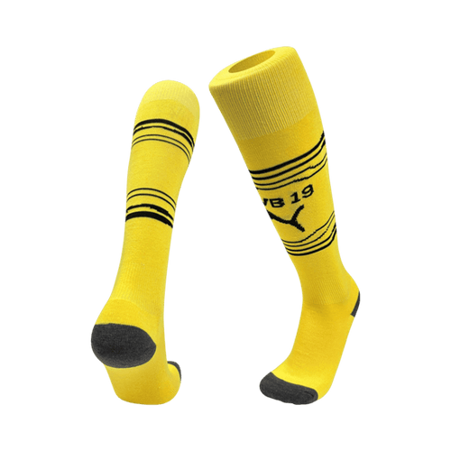 Mens Borussia Dortmund Home Socks 2025/26