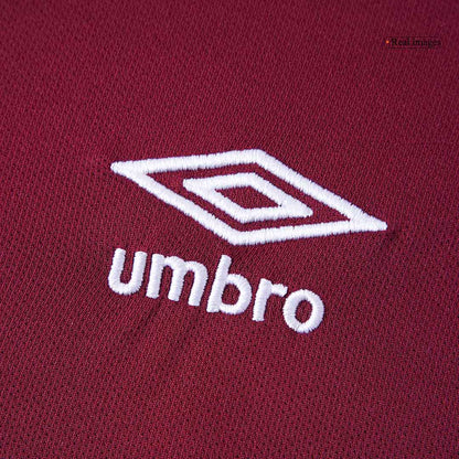 Mens West Ham United Home Jersey 2025/26