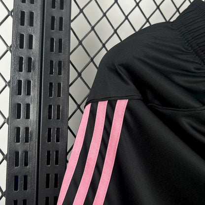 Juventus Shorts 25/26 Home Football Kit Soccer Shorts