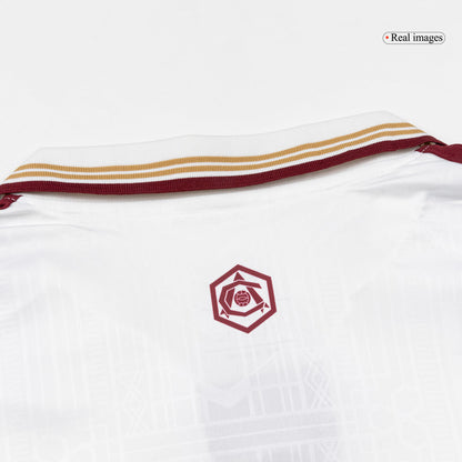 Men's Arsenal Third Full Kit 2025/26