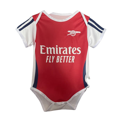Arsenal Baby Jersey 2025/2026