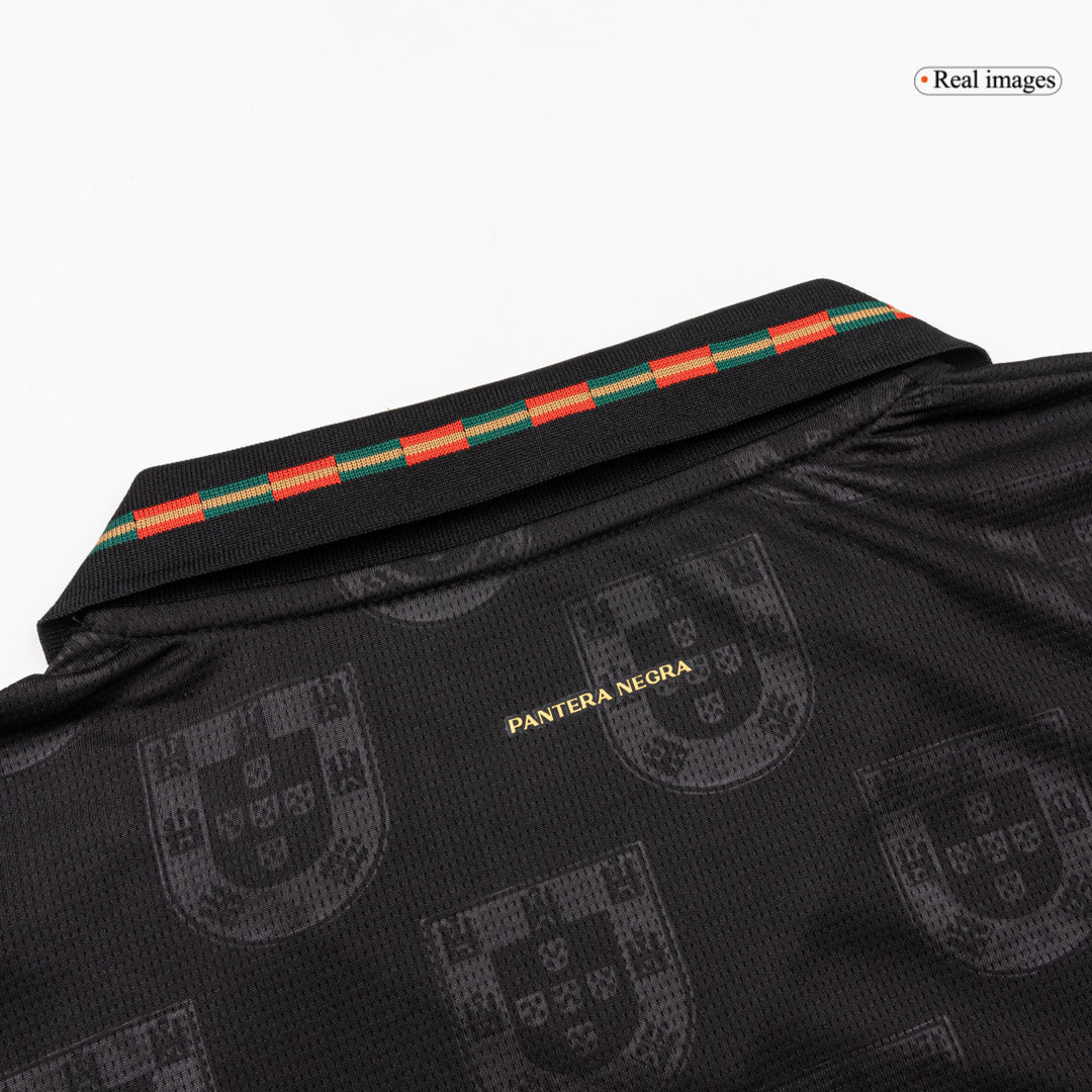 Mens Portugal World Cup Kit 2026