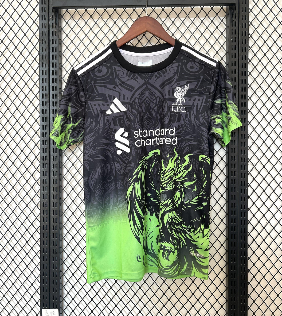 Liverpool Camiseta Special Edition V 2025