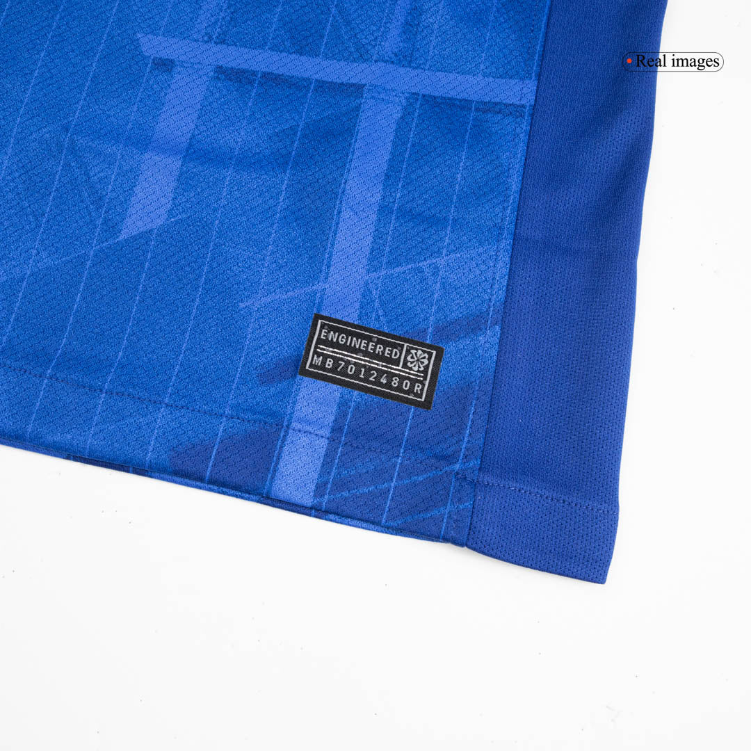 Mens Chelsea Home Kit 2025/26 [PREMIUM]