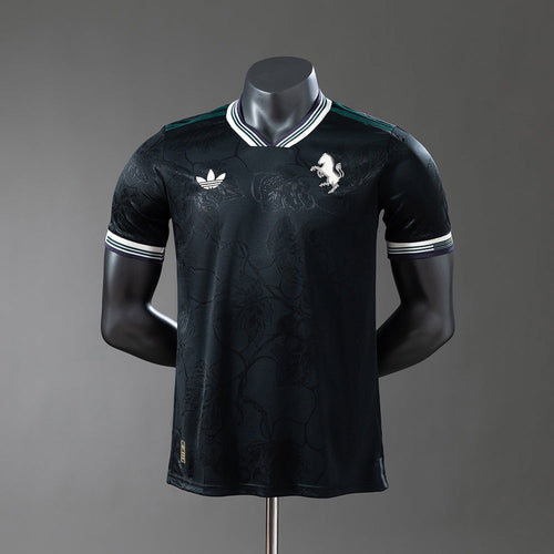 Juventus Jersey 25/26 Third Football Kit Player Version