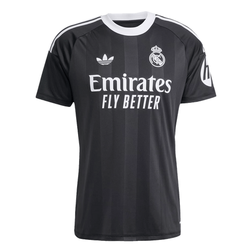Mens Real Madrid Jersey 2025/26