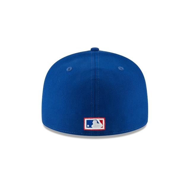 New Era Atlanta Braves 1972 Cooperstown Collection 59Fifty Fitted Hat