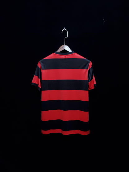 Flamengo Retro Home Jersey 1978/79