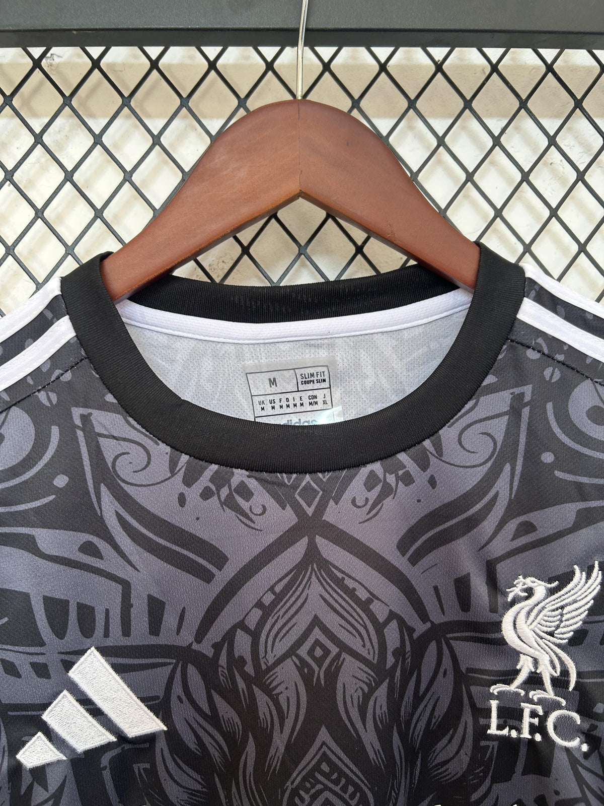Liverpool Camiseta Special Edition II 2025