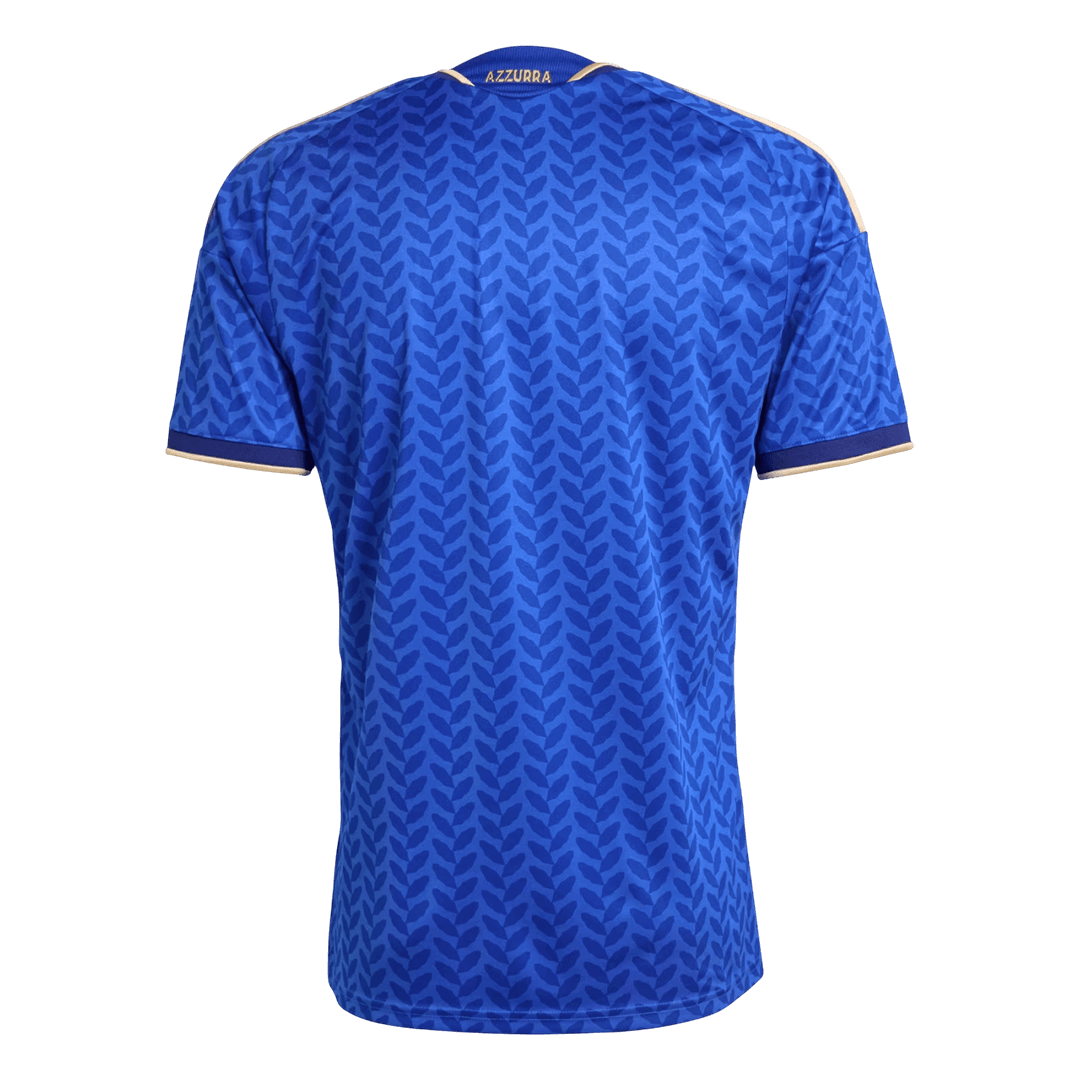 Mens Italy World Cup Home Kit 2026 [PREMIUM]