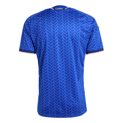 Mens Italy World Cup Home Jersey 2026 [PREMIUM]