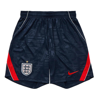 Mens England World Cup Away Shorts 2026