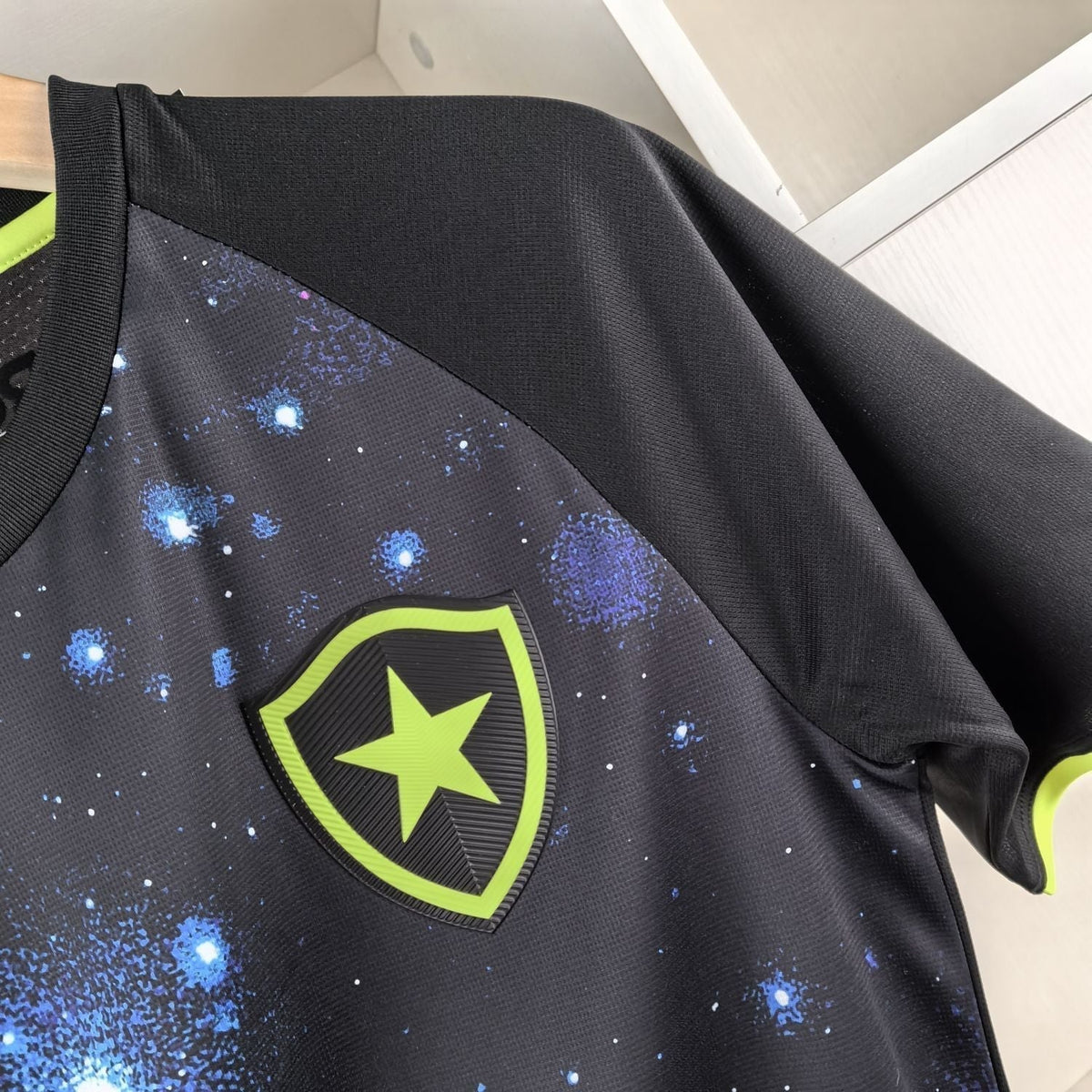 Botafogo Pre-Match Jersey 2024/2025