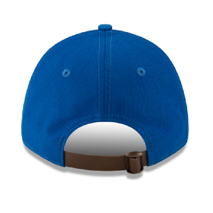 New Era Tigres de la UANL Felt Collection 9Forty Strapback