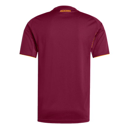 Mens Roma Home Kit 2025/26