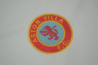 Aston Villa Retro Away Jersey 1980