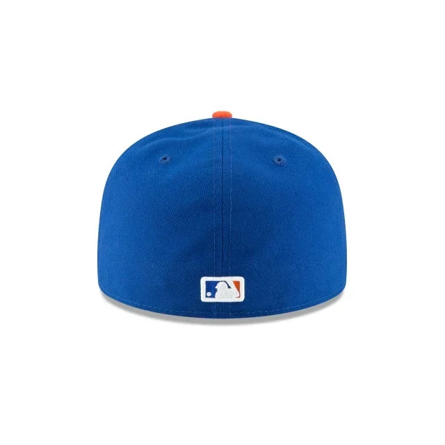 NEW ERA NEW YORK METS JACKIE ROBINSON DAY 59FIFTY FITTED