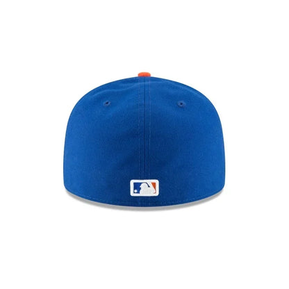 NEW ERA NEW YORK METS JACKIE ROBINSON DAY 59FIFTY FITTED