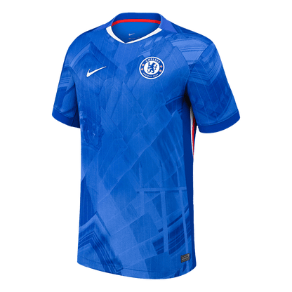 Mens Chelsea Home Jersey 2025/26 [PREMIUM]