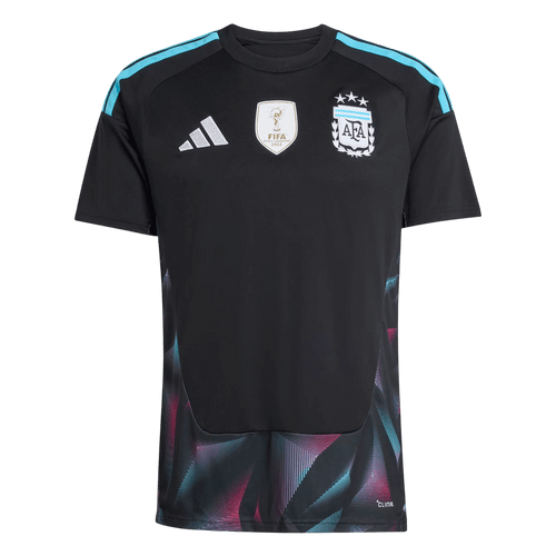 Mens Argentina World Cup Jersey 2026