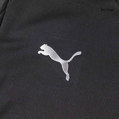 Men's Manchester City Away Full Kit 2025/26