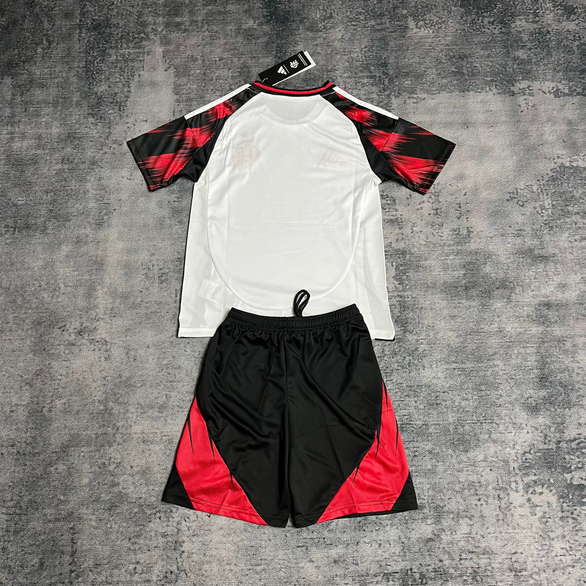 Kids Flamengo ll - 2025