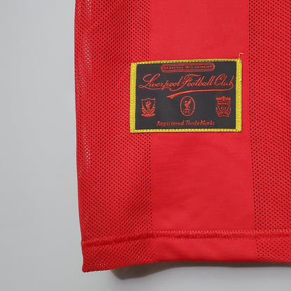 Iiverpool I 96/97  Hombre (Retro)