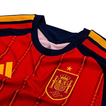 España I Camiseta 2026 Version Fan - Copa del Mundo