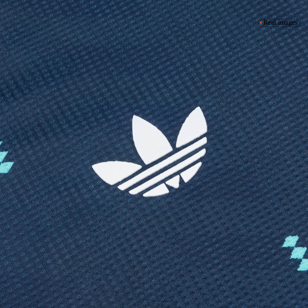 Mens Germany World Cup Away Jersey 2026 - Player Version (Slim Fit)