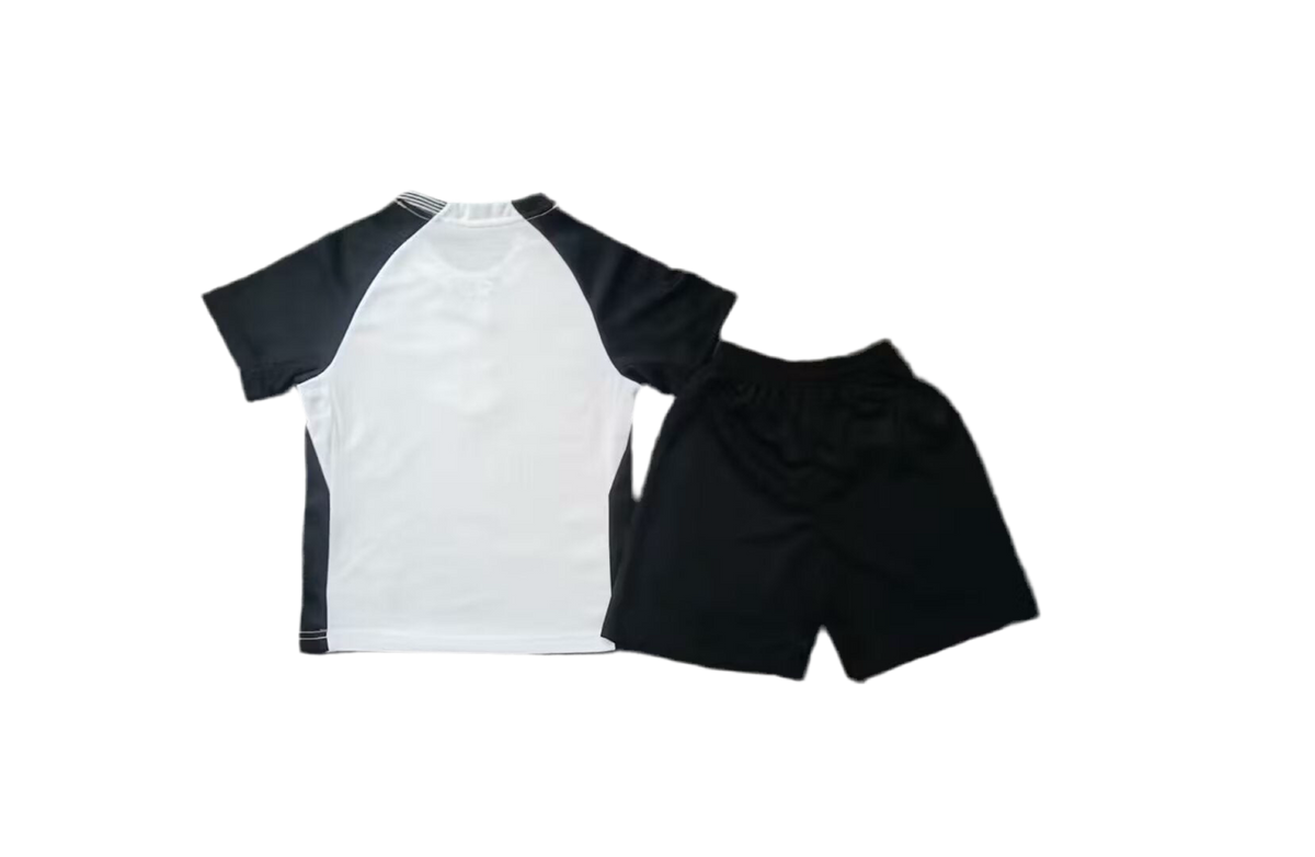 Conjunto Infantil Corinthians Third 25/26