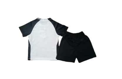 Conjunto Infantil Corinthians Third 25/26