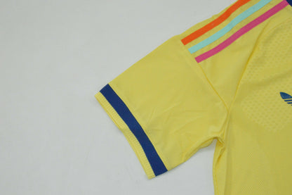 Curacao Jersey Home World Cup 2026/27 - Player Version