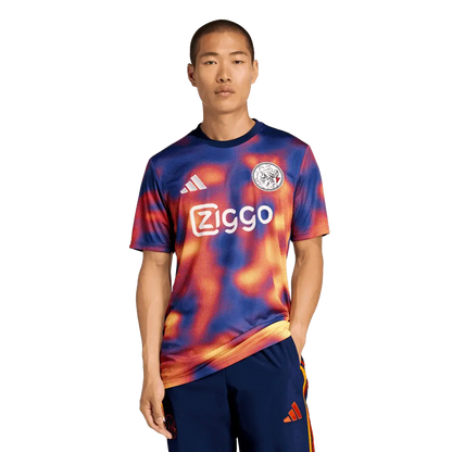 Jersey Ajax Training 25/26