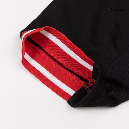 ARNAUTOVIC #7 Mens Austria World Cup Home Jersey 2026