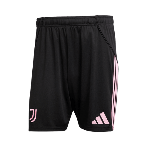 Mens Juventus Home Shorts 2025/26